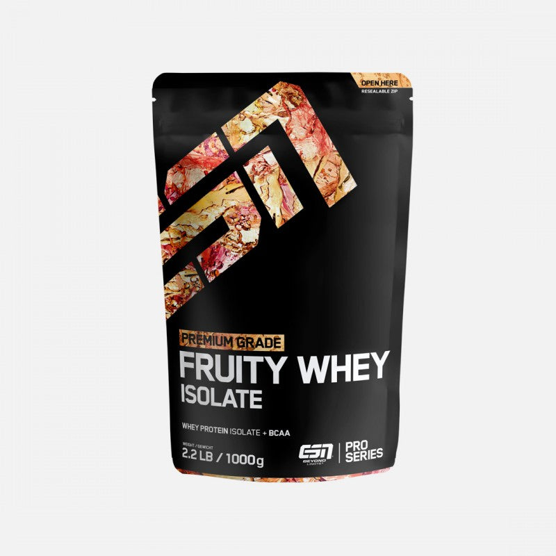 Fruity whey shop
