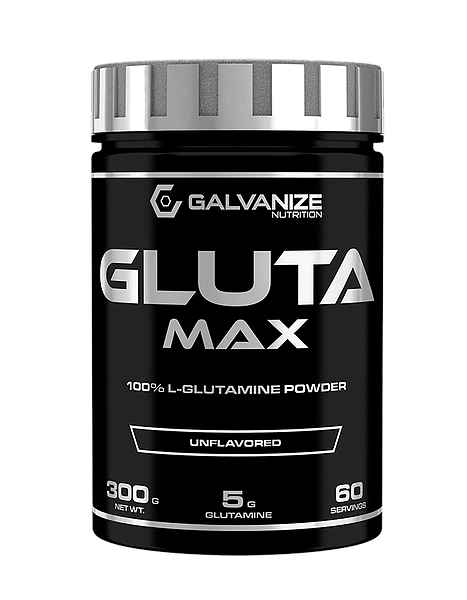 Galvanize Gluta Max - 300g
