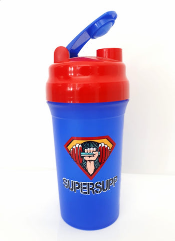 Supersupp Shaker