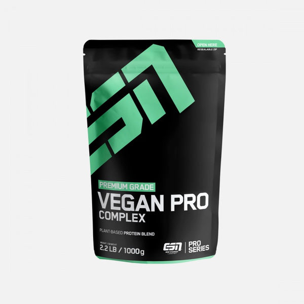 ESN Vegan Pro Complex - 1000g