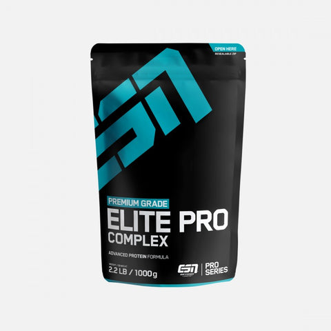 ESN Elite Pro Complex - 1000g