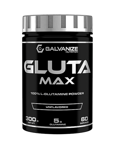 Galvanize Gluta Max - 300g