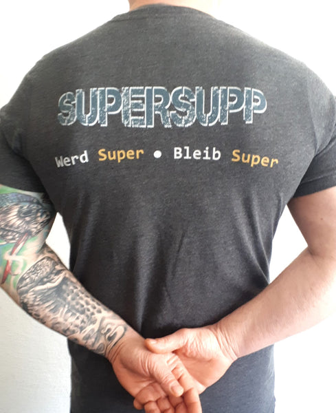 Supersupp T-Shirt