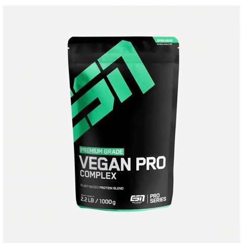 ESN Vegan Pro Complex - 1000g